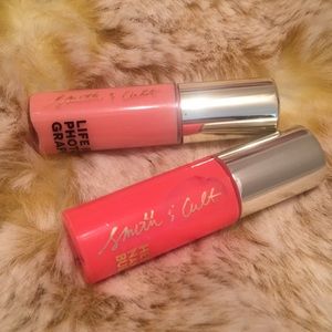 Smith & Cult Lip Gloss 2.5 OZ/.08 ML